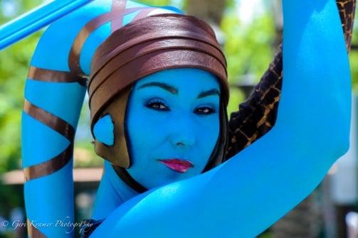 Photo of Lizeth P.