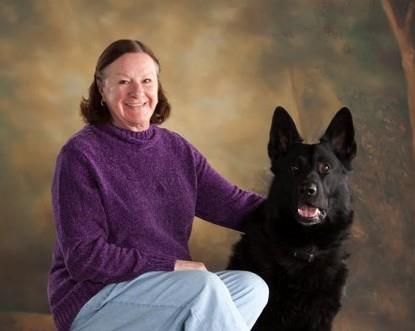 Photo of Nancy P.