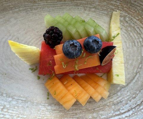 photo of Issie G. T.