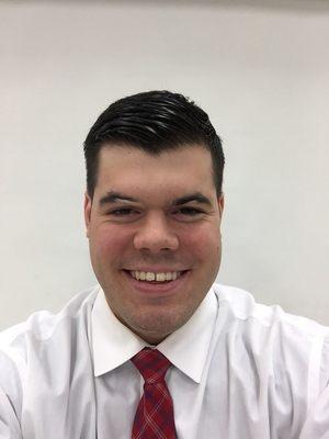 Photo of Tyler C.