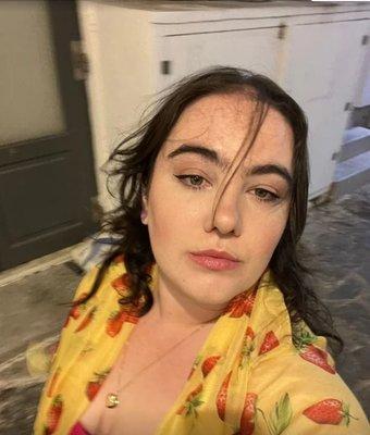 Photo of Cassidy J.