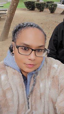 photo of Veronica F.