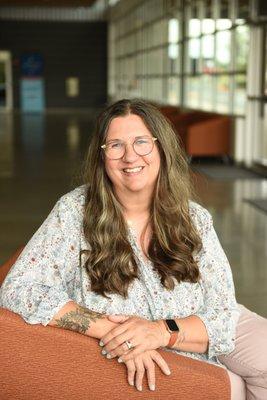 photo of Becky Smith S.