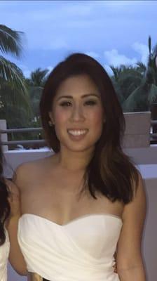 photo of Kristina D.