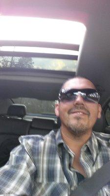 Photo of Augustine G.