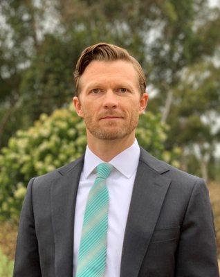 Photo of Stephen F.