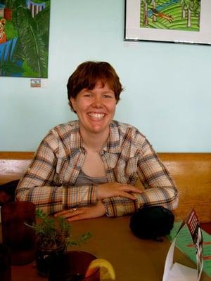 Photo of Kristin H.