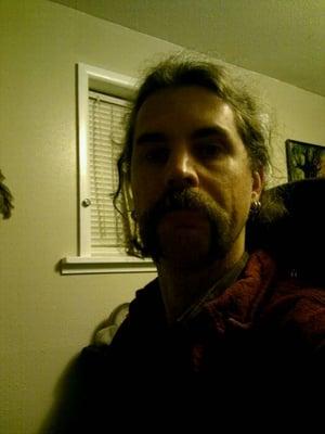 Photo of Colin M.