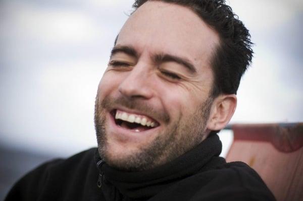 Photo of Aaron D.