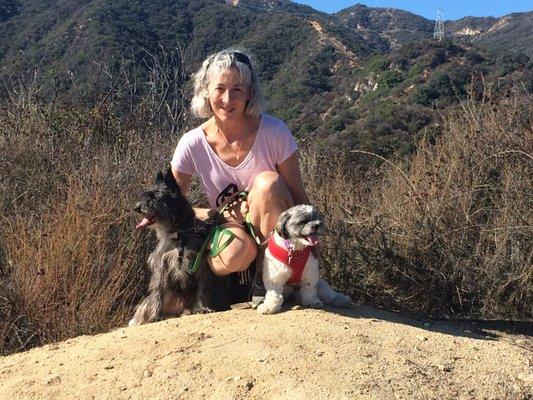 photo of Nathalie L.