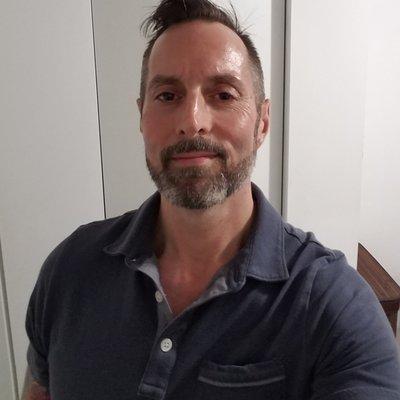 Photo of Brett G.