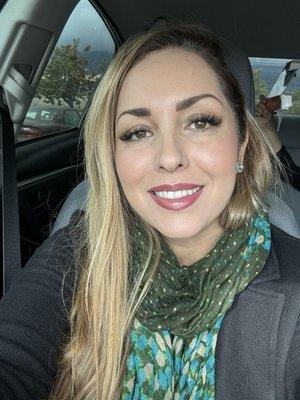 Photo of Grace Z.