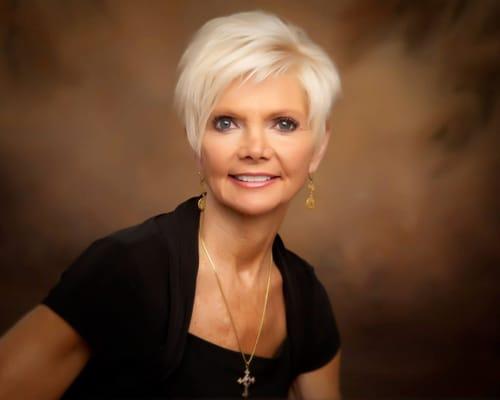 Photo of Mary Ellen C.