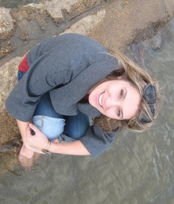 Photo of Rachel O.