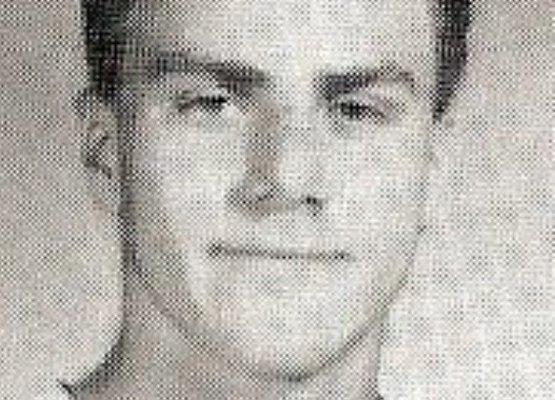Photo of Dominick D.