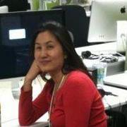 Photo of Laura L.