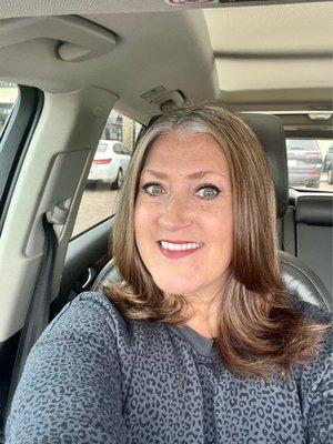 photo of Wendy K.