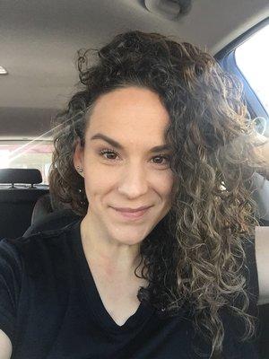 Photo of Ashley M.