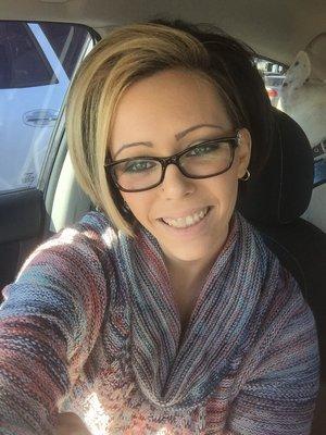 Photo of Jeannine S.