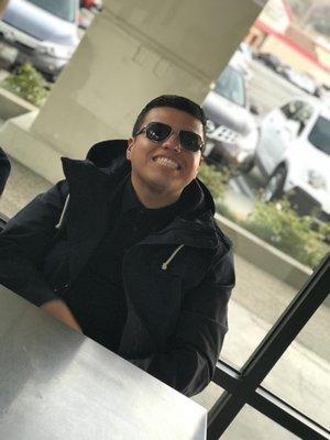 Photo of Pablo A.