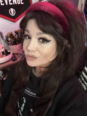 Photo of Kimmi M.