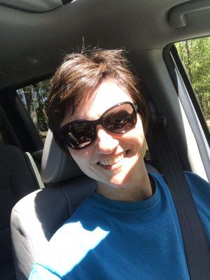 Photo of Jennifer G.