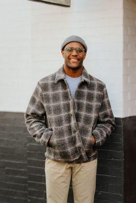 Photo of Dexter J.