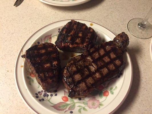 photo of BeefCake 3.