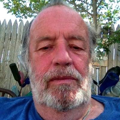 photo of Jerry P.