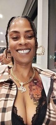 Photo of Shatina F.