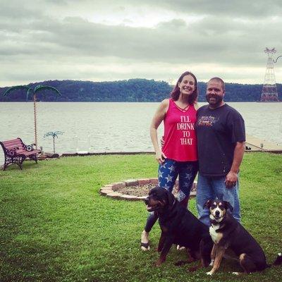 photo of Jodi Lynch F.