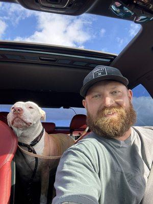 photo of Nicholas A.