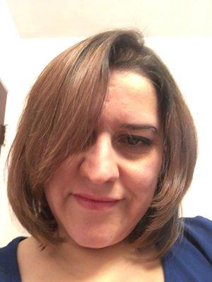 Photo of Maria S.