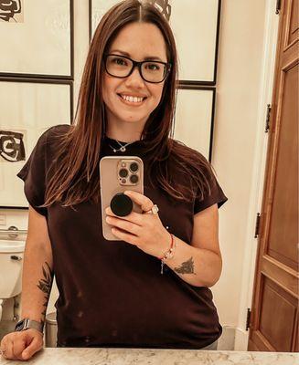 Photo of Theresa G.