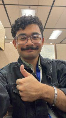 Photo of Shaji L.