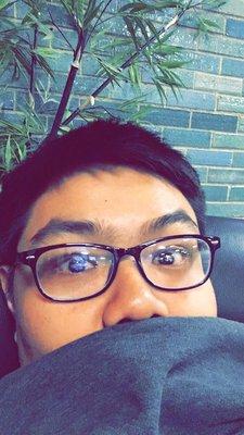 Photo of Menratd L.