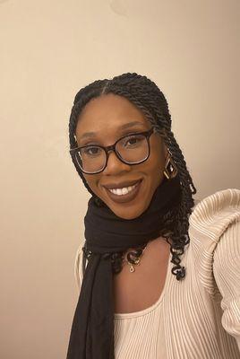 Photo of Bree H.