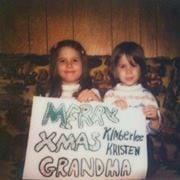 photo of Kimberlee K.