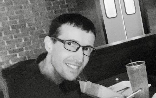 Photo of Chris B.