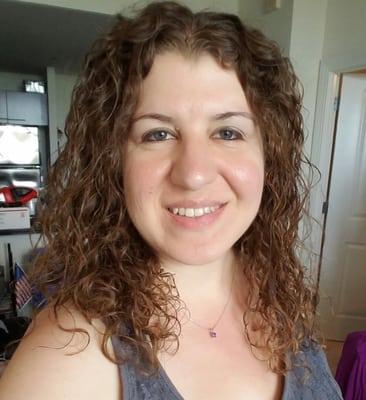 photo of Nicole P.