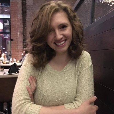 photo of Charlene K.