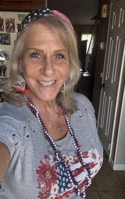 photo of Adrienne M.