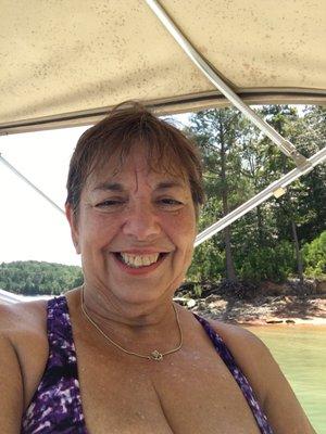 Photo of Vivianne B.