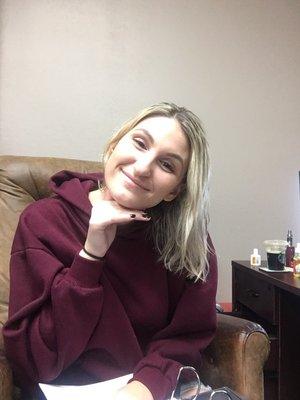 Photo of Marissa H.