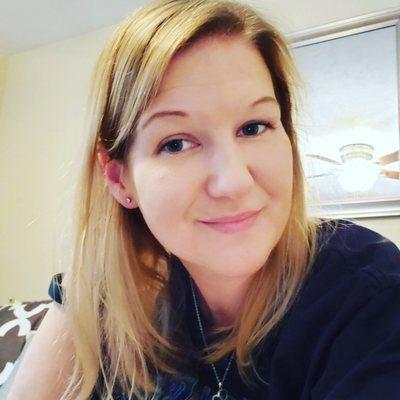 Photo of Amy N.
