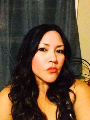 photo of Griselda L.