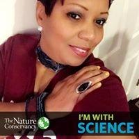 Photo of Dr. Audria W.