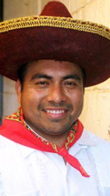Photo of Miguel T.