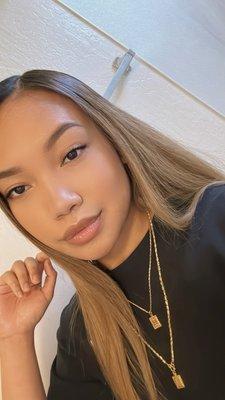 photo of Valyssia H.