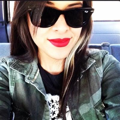 Photo of Lorena S.